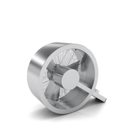 Stadler Form - Q - Fan - Ventilator - Metaal - 40m2/100m3