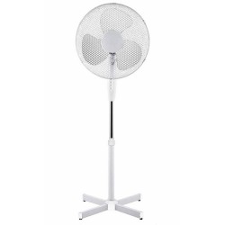 Astro Staande Ventilator Wit Ø40 cm