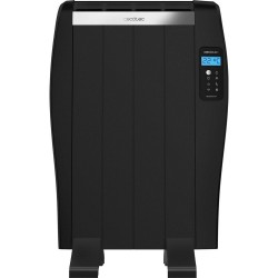 Cecotec Elektrische Convectorkachel met timer - Kachel met afstandsbediening