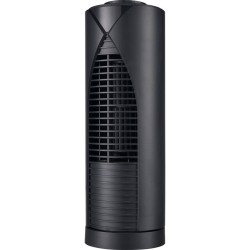 CoolHome CF2301 tafelventilator - Zwart