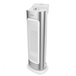 Cecotec 6700 Keramische Kachel Ventilator - Elektrische Verwarming - Wit