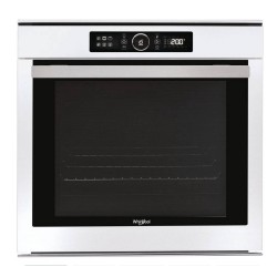 Whirlpool AKZM8420 WH