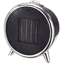 Adler AD 7742 - Keramische radiator 1500 W met ventilatorstand