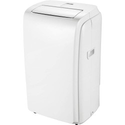 TCL TAX-09CPB/KW Monoblock airco Energielabel: A (A+++ - D) 2600 W 26 m² Wit