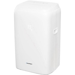 Blaupunkt MOBY BLUE S 09 Monoblock airco Energielabel: A (A+++ - D) 2600 W 30 m² Wit