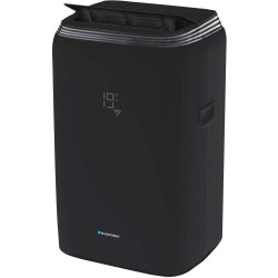 Blaupunkt MOBY BLUE S 1111BT Monoblock airco Energielabel verwarmen/koelen (bereik): A+ (A+++ - D)/A (A+++ - D) 3200 W 30 m² Zwart