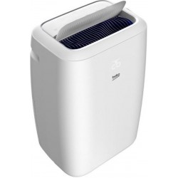 Beko BP112H Mobiele airco Zwart