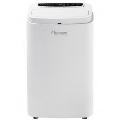 Bestron AAC12000 Mobiele airco Wit