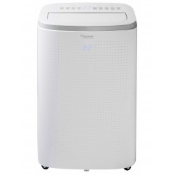 Bestron AAC14000WF Mobiele airco Wit