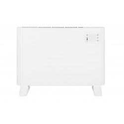 Eurom Alutherm 1000 Wifi Convectorkachel Wit