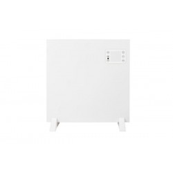 Eurom Alutherm 400XS Wifi Convectorkachel Wit