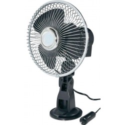 All Ride Auto-ventilator met zuignap (12V)