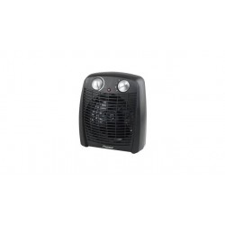 Bestron AFH211B Ventilatorkachel Zwart