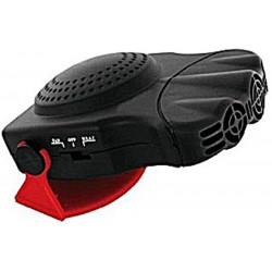 Ventilator warm en koud 12V 150W