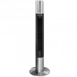 AEG T-VL 5537 RVS Torenventilator 40 Watt