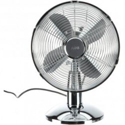 AEG VL 5525 M Metalen Tafelventilator 40W Ø 25 cm